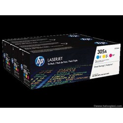 Toner HP Q2612A